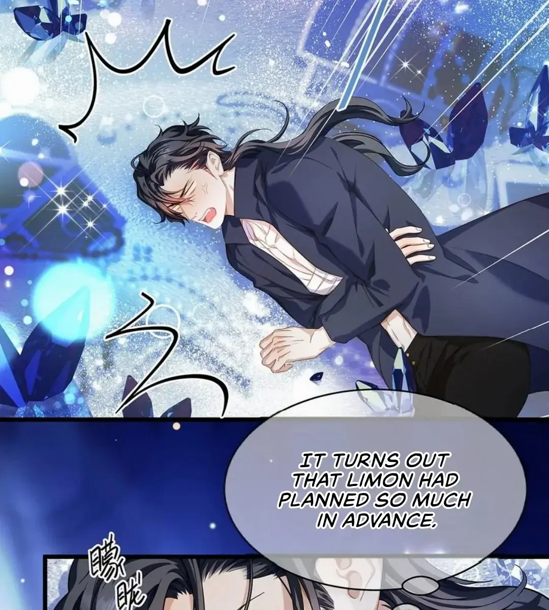 I Was Reborn as His Highness the Prince's Little Evil Dragon Chapter 41 Page 78