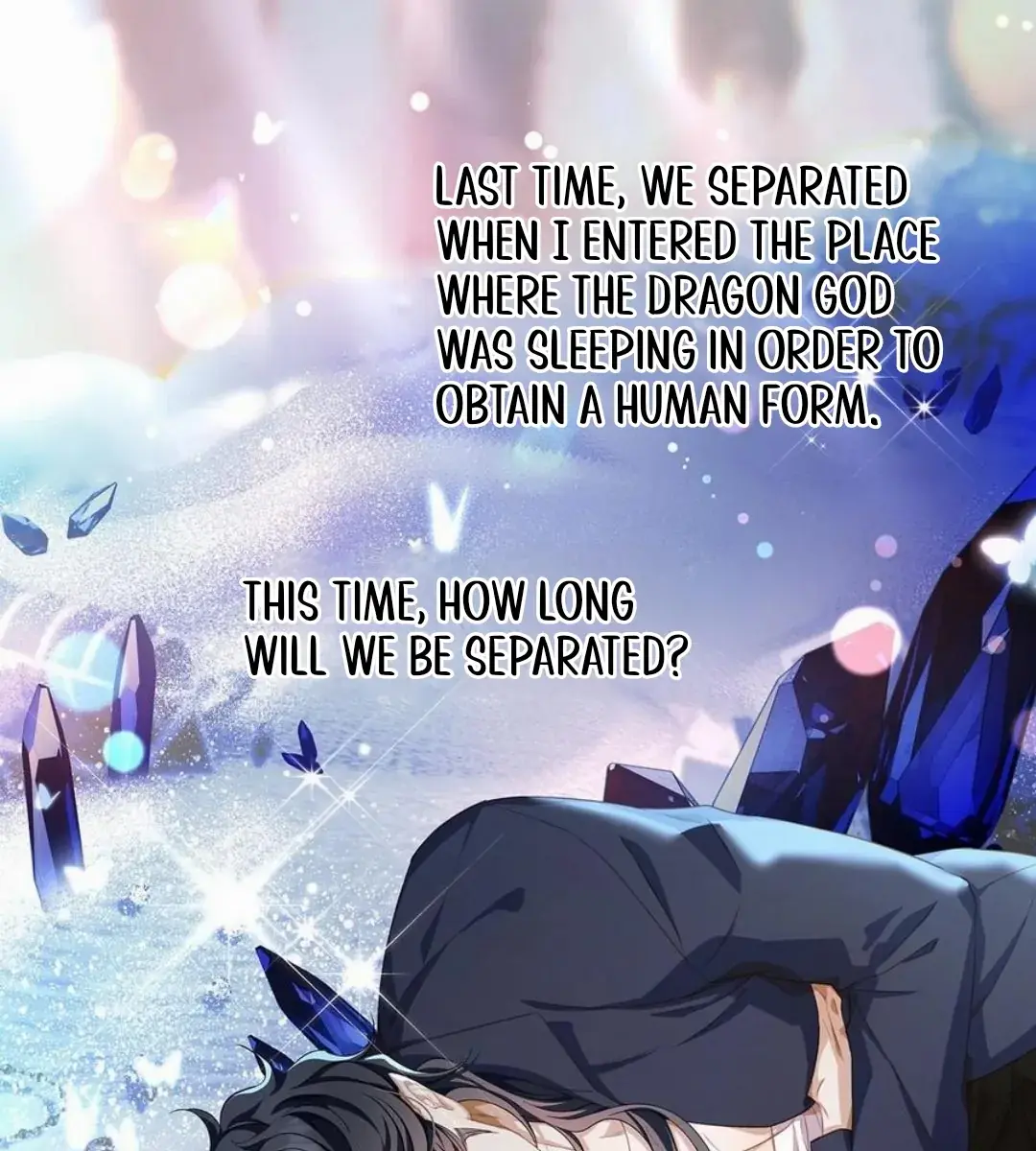 I Was Reborn as His Highness the Prince's Little Evil Dragon Chapter 41 Page 81