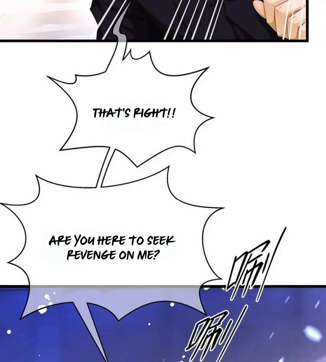 I Was Reborn as His Highness the Prince's Little Evil Dragon Chapter 42 Page 12