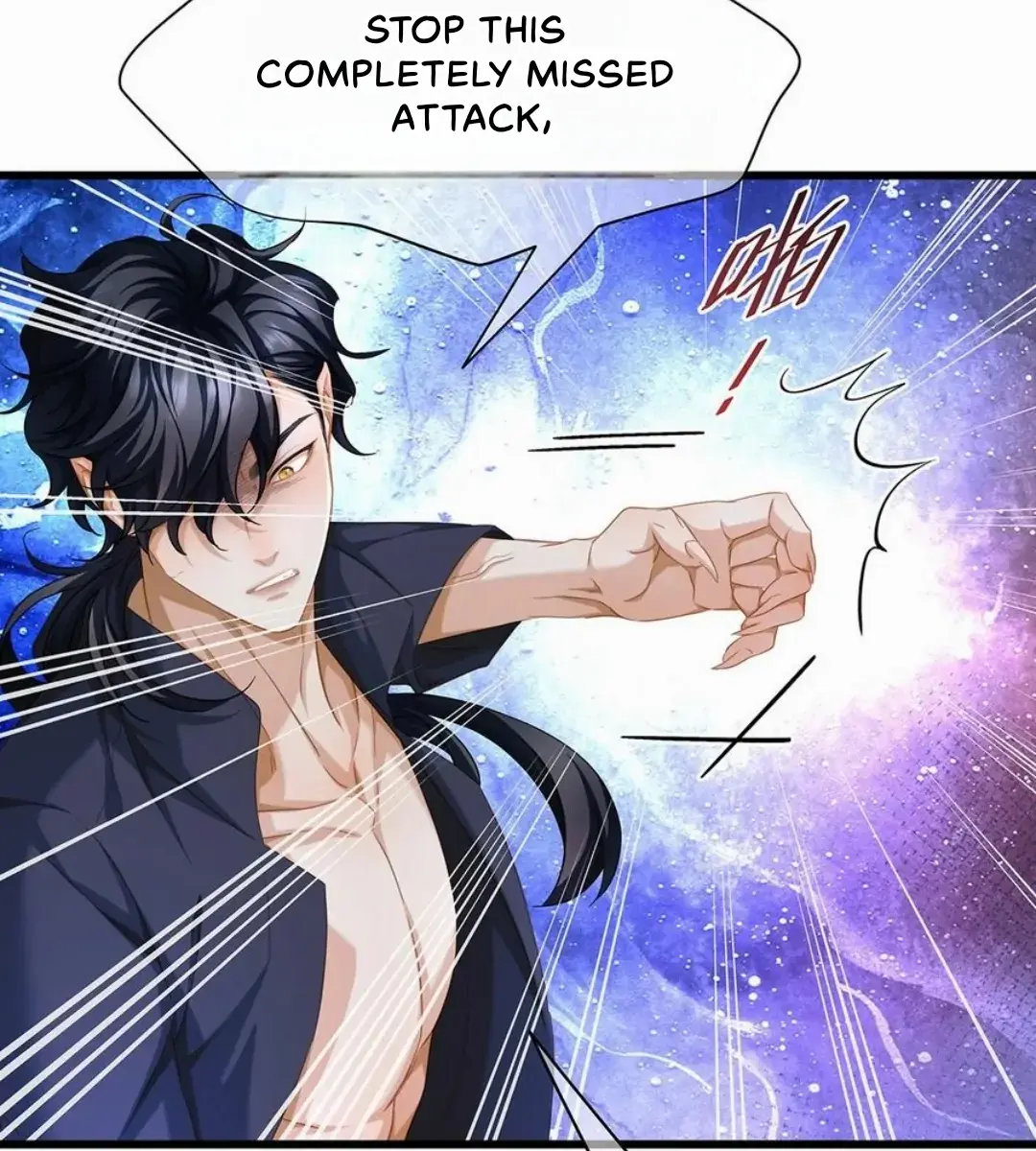 I Was Reborn as His Highness the Prince's Little Evil Dragon Chapter 42 Page 14