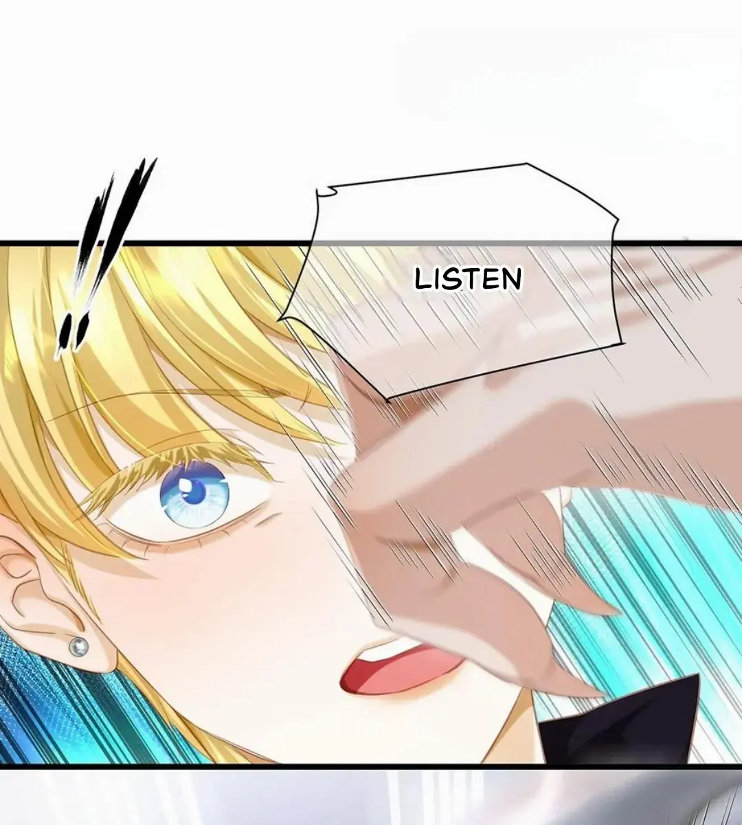 I Was Reborn as His Highness the Prince's Little Evil Dragon Chapter 42 Page 17