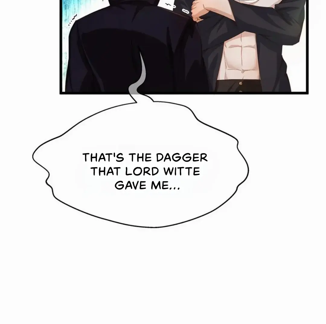 I Was Reborn as His Highness the Prince's Little Evil Dragon Chapter 42 Page 24