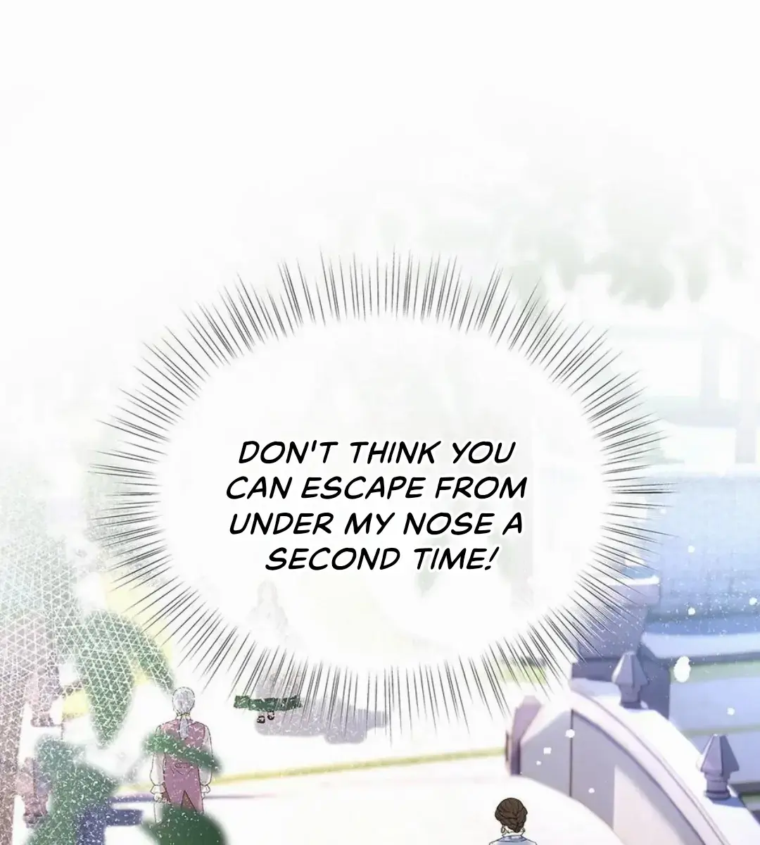 I Was Reborn as His Highness the Prince's Little Evil Dragon Chapter 42 Page 36