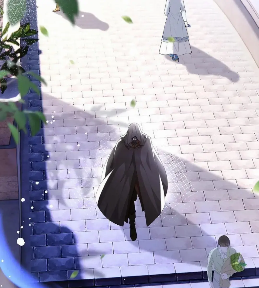 I Was Reborn as His Highness the Prince's Little Evil Dragon Chapter 42 Page 37
