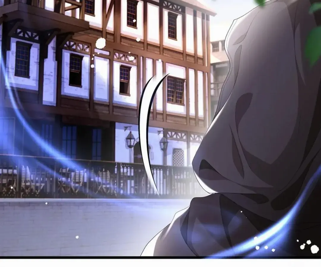 I Was Reborn as His Highness the Prince's Little Evil Dragon Chapter 42 Page 39