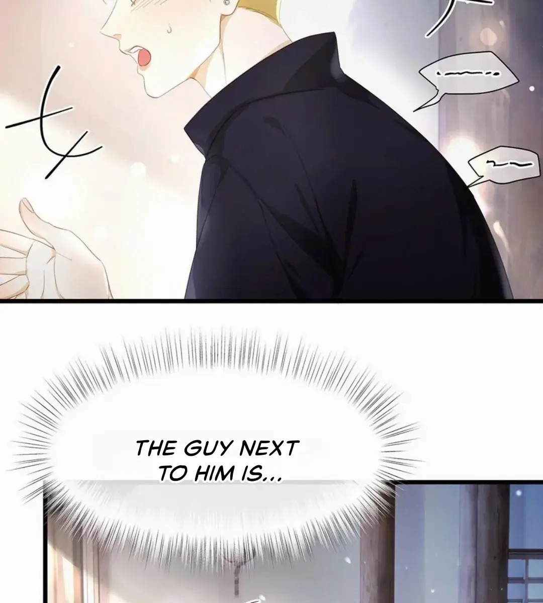I Was Reborn as His Highness the Prince's Little Evil Dragon Chapter 42 Page 47