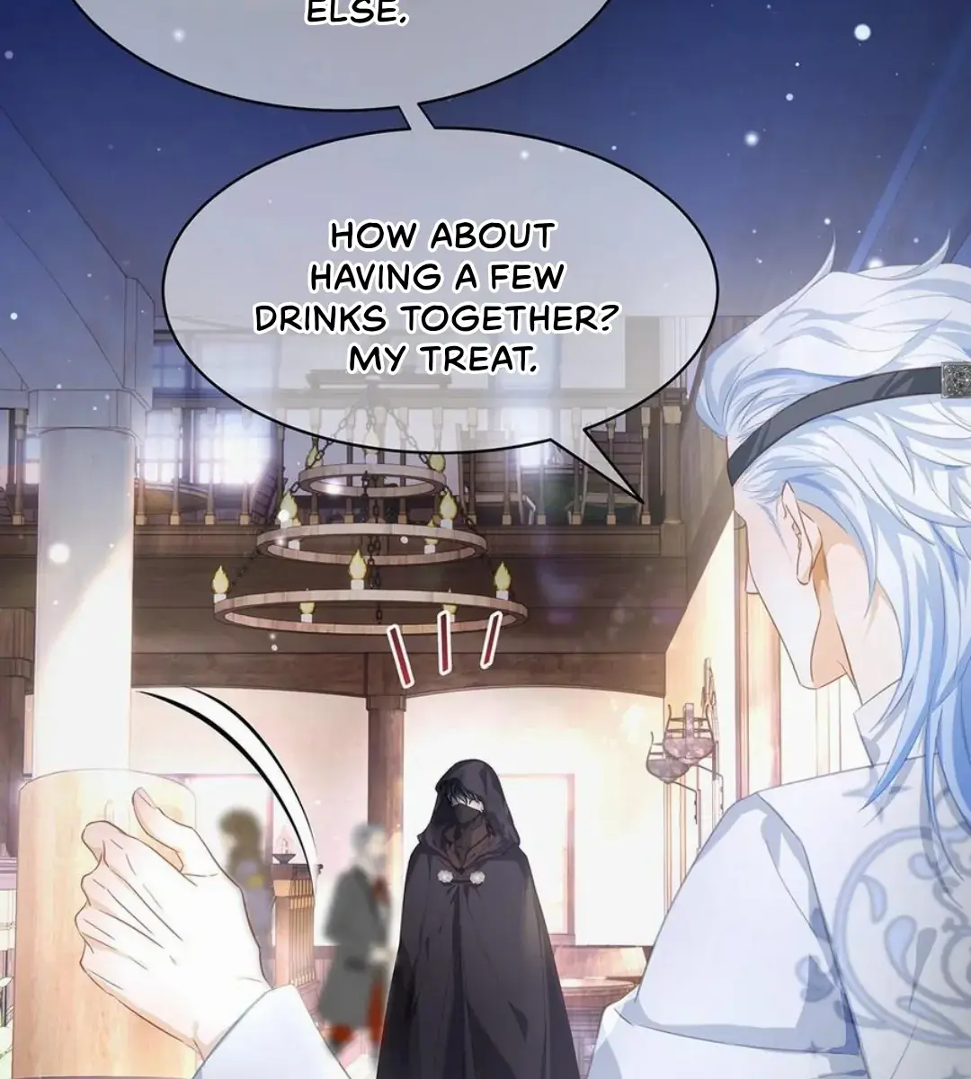I Was Reborn as His Highness the Prince's Little Evil Dragon Chapter 42 Page 51