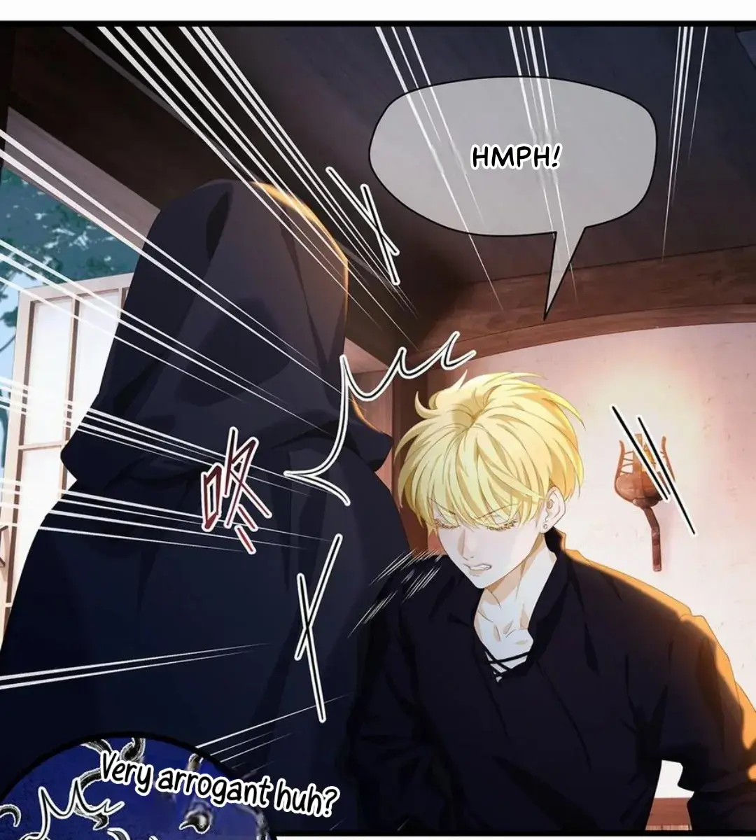 I Was Reborn as His Highness the Prince's Little Evil Dragon Chapter 42 Page 56