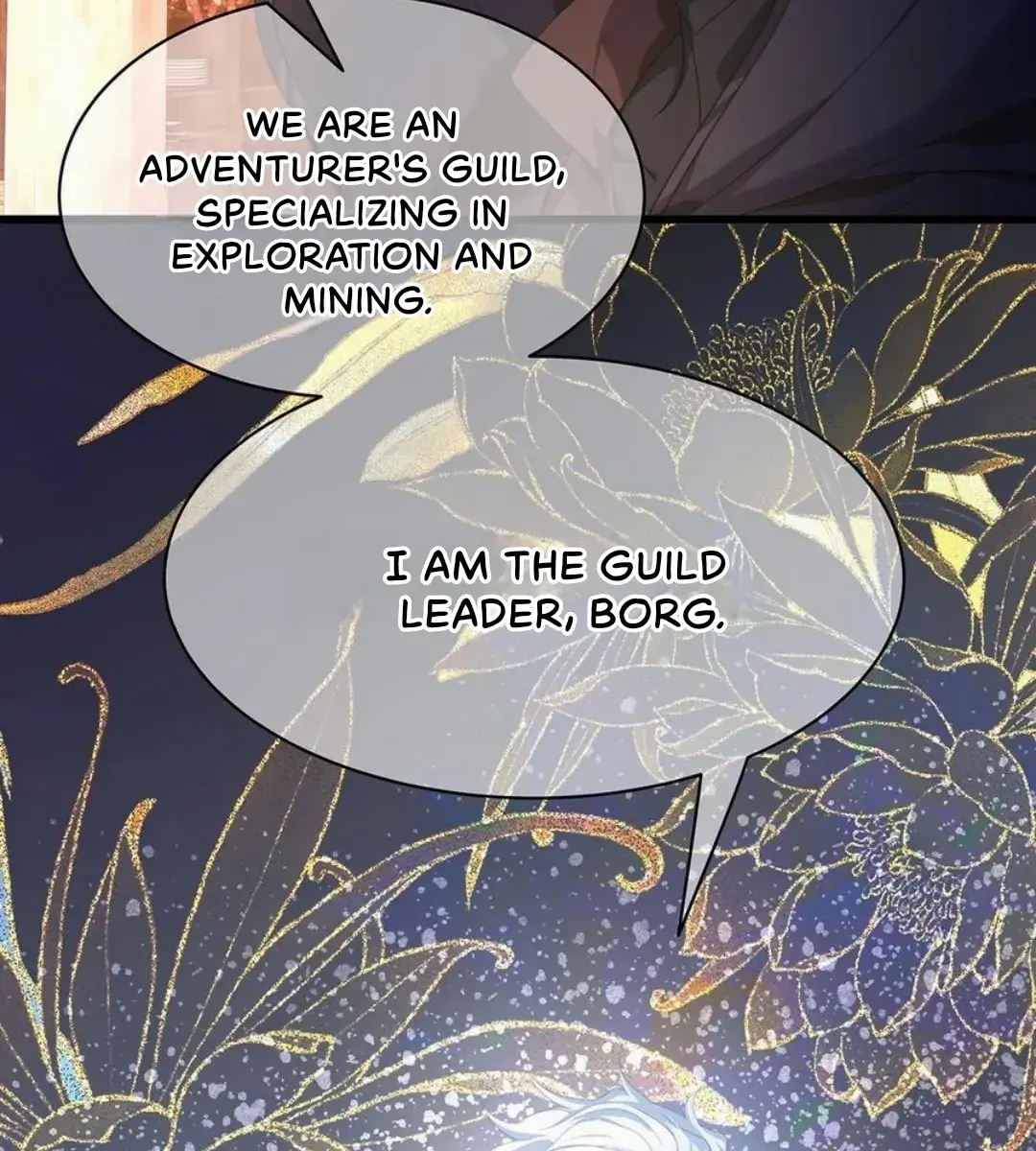 I Was Reborn as His Highness the Prince's Little Evil Dragon Chapter 42 Page 58
