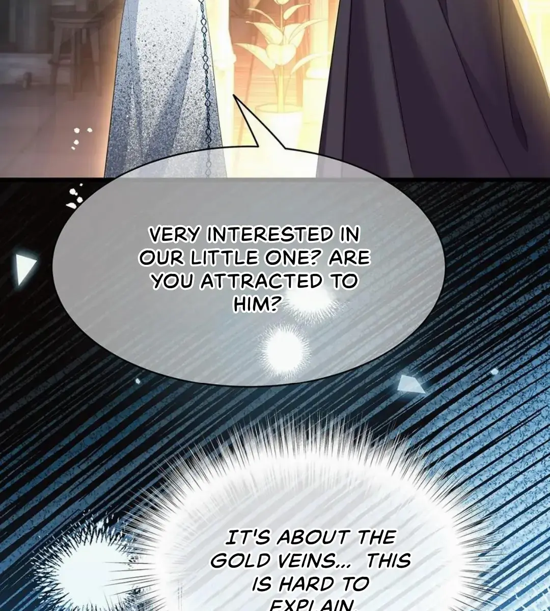 I Was Reborn as His Highness the Prince's Little Evil Dragon Chapter 42 Page 63