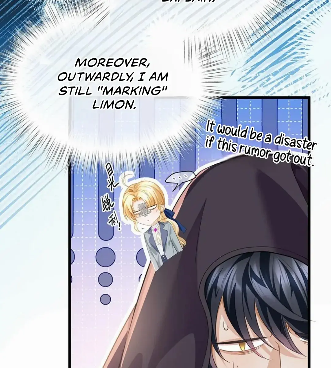 I Was Reborn as His Highness the Prince's Little Evil Dragon Chapter 42 Page 64
