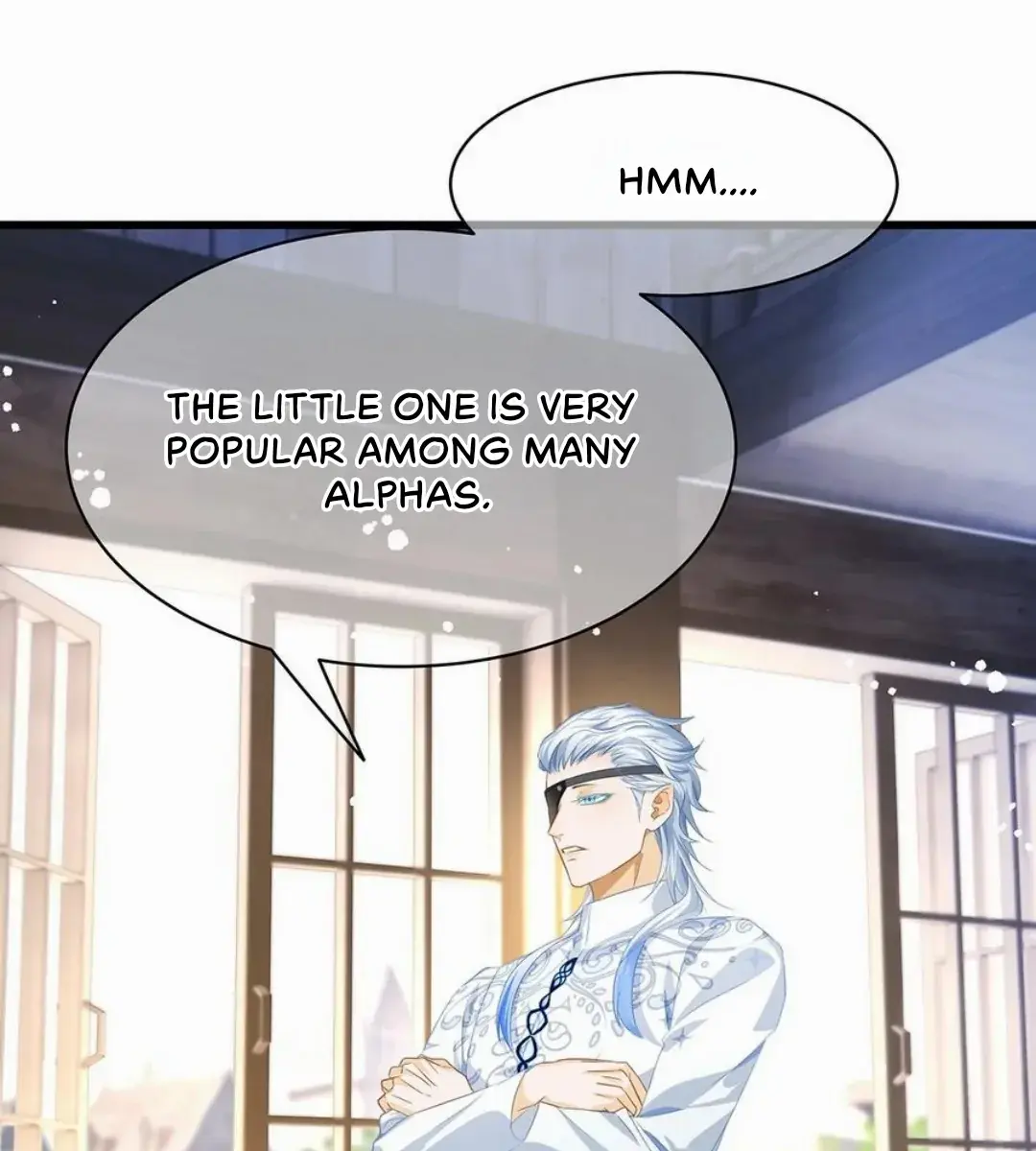 I Was Reborn as His Highness the Prince's Little Evil Dragon Chapter 42 Page 68