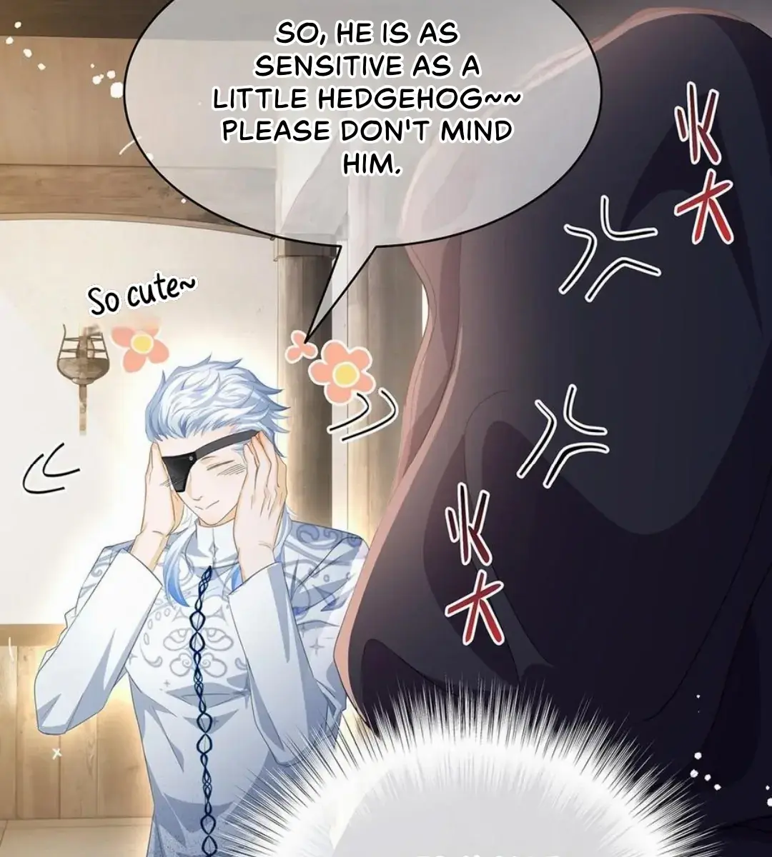 I Was Reborn as His Highness the Prince's Little Evil Dragon Chapter 42 Page 70