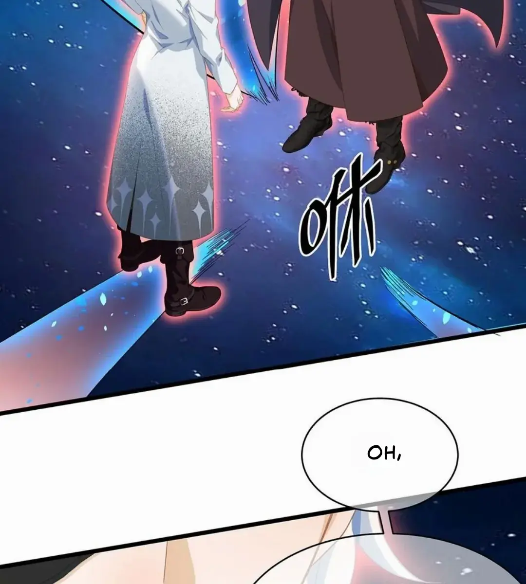 I Was Reborn as His Highness the Prince's Little Evil Dragon Chapter 42 Page 74