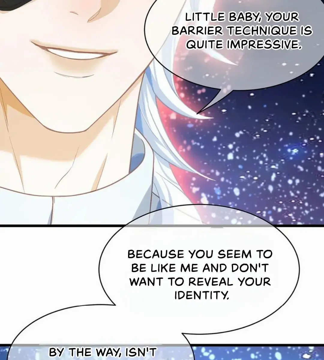 I Was Reborn as His Highness the Prince's Little Evil Dragon Chapter 42 Page 75