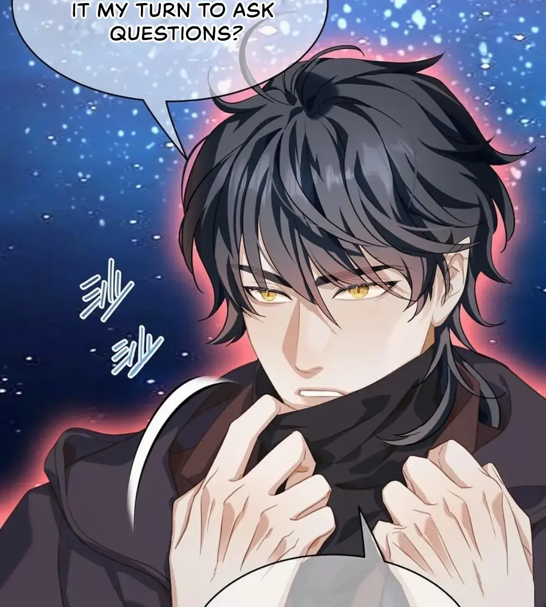 I Was Reborn as His Highness the Prince's Little Evil Dragon Chapter 42 Page 76