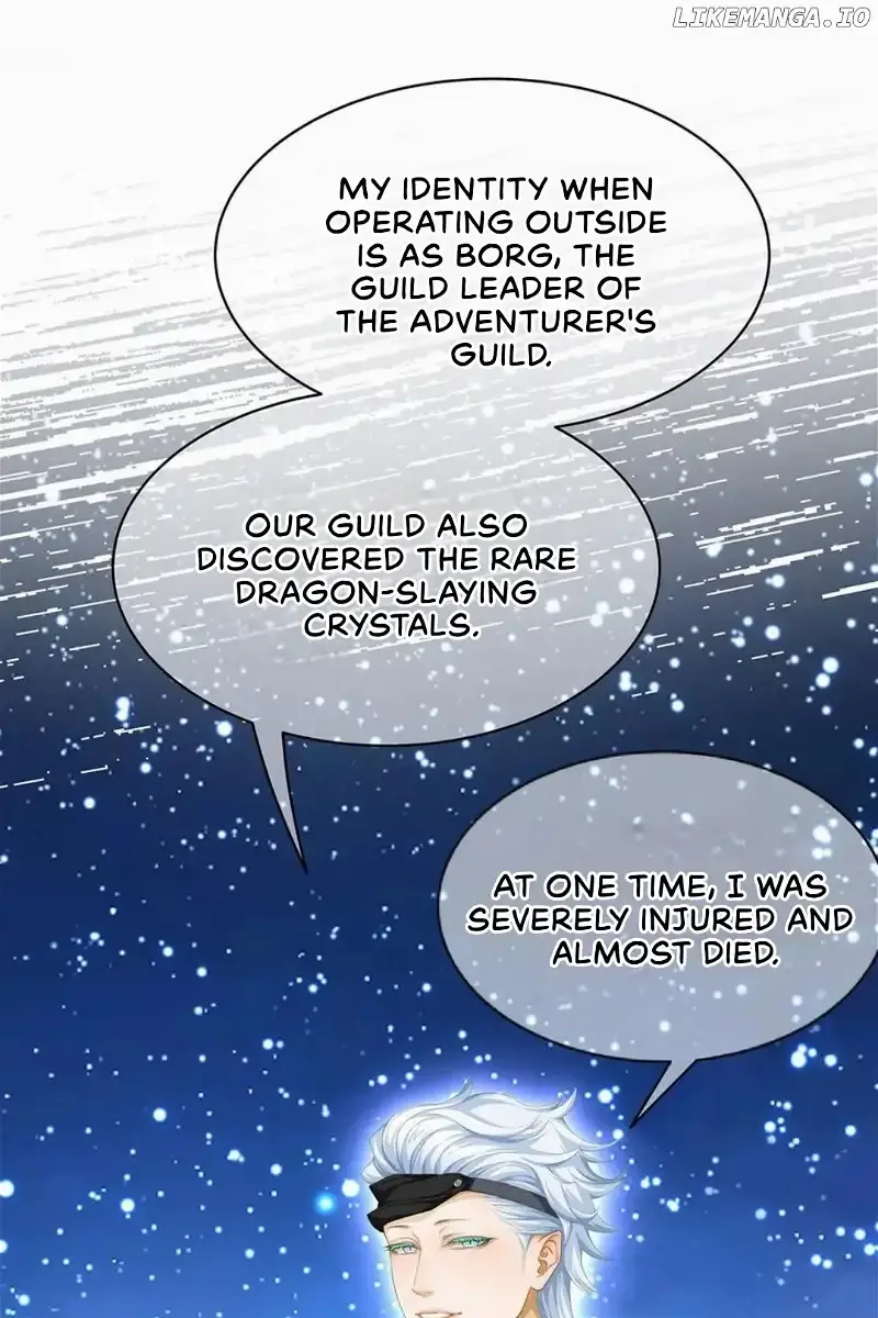 I Was Reborn as His Highness the Prince's Little Evil Dragon Chapter 43 Page 5
