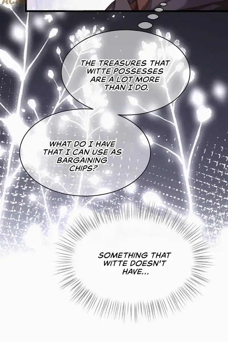 I Was Reborn as His Highness the Prince's Little Evil Dragon Chapter 43 Page 20