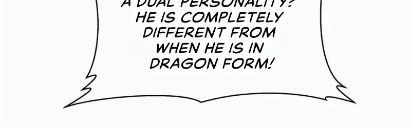 I Was Reborn as His Highness the Prince's Little Evil Dragon Chapter 43 Page 25