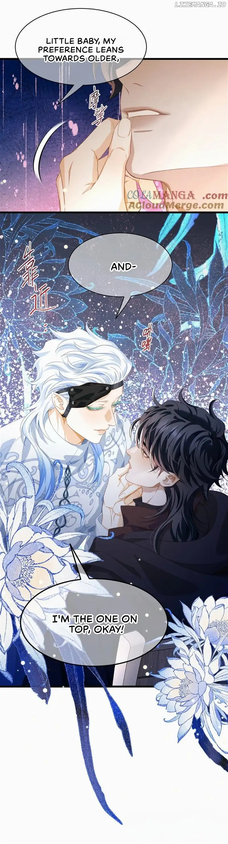 I Was Reborn as His Highness the Prince's Little Evil Dragon Chapter 43 Page 26