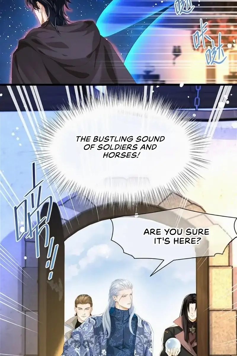 I Was Reborn as His Highness the Prince's Little Evil Dragon Chapter 43 Page 32