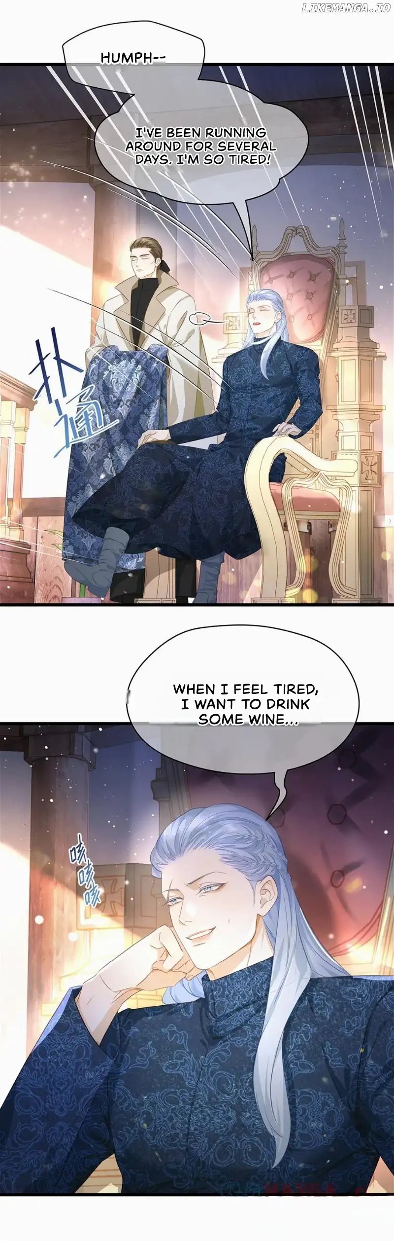 I Was Reborn as His Highness the Prince's Little Evil Dragon Chapter 43 Page 46