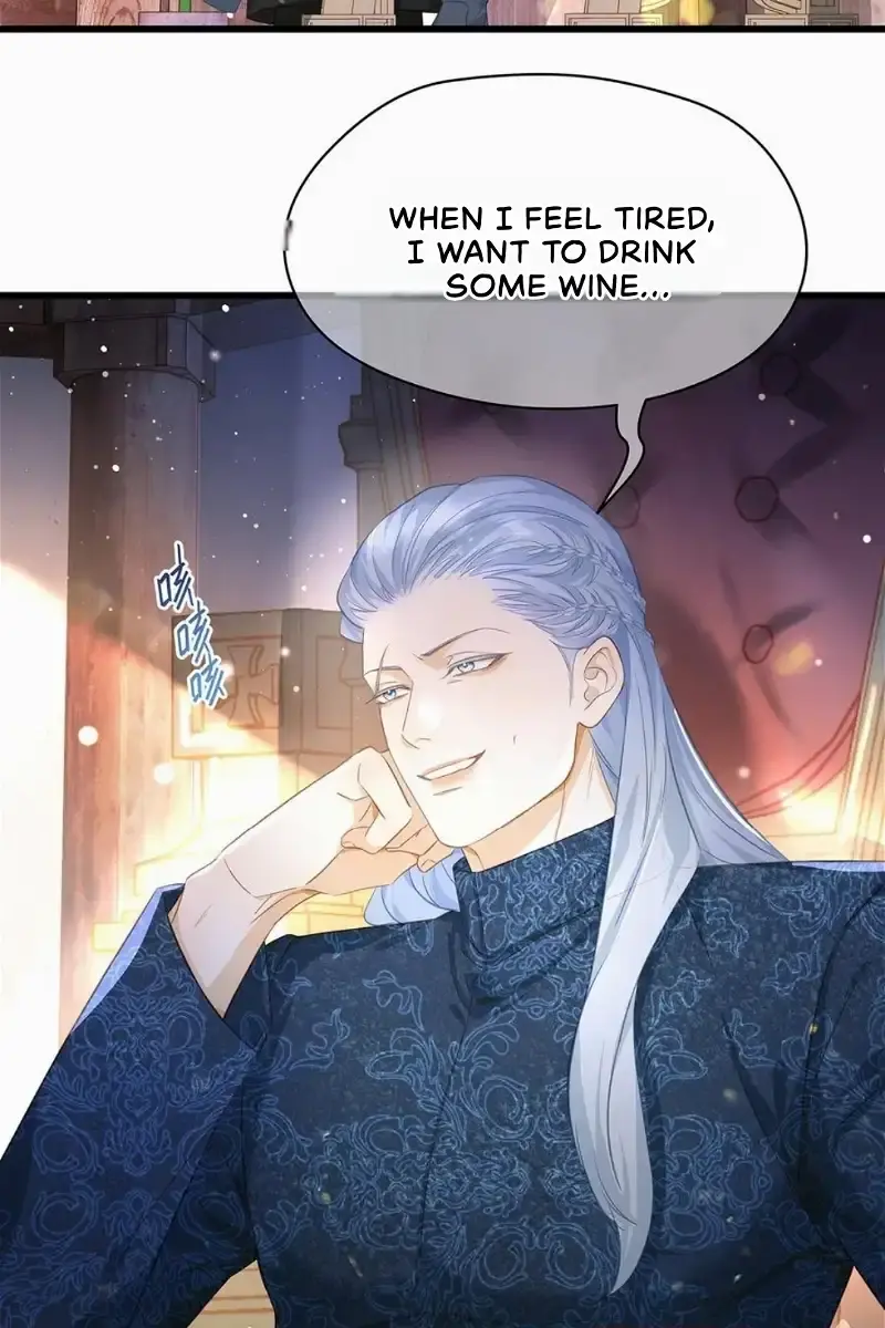I Was Reborn as His Highness the Prince's Little Evil Dragon Chapter 43 Page 48