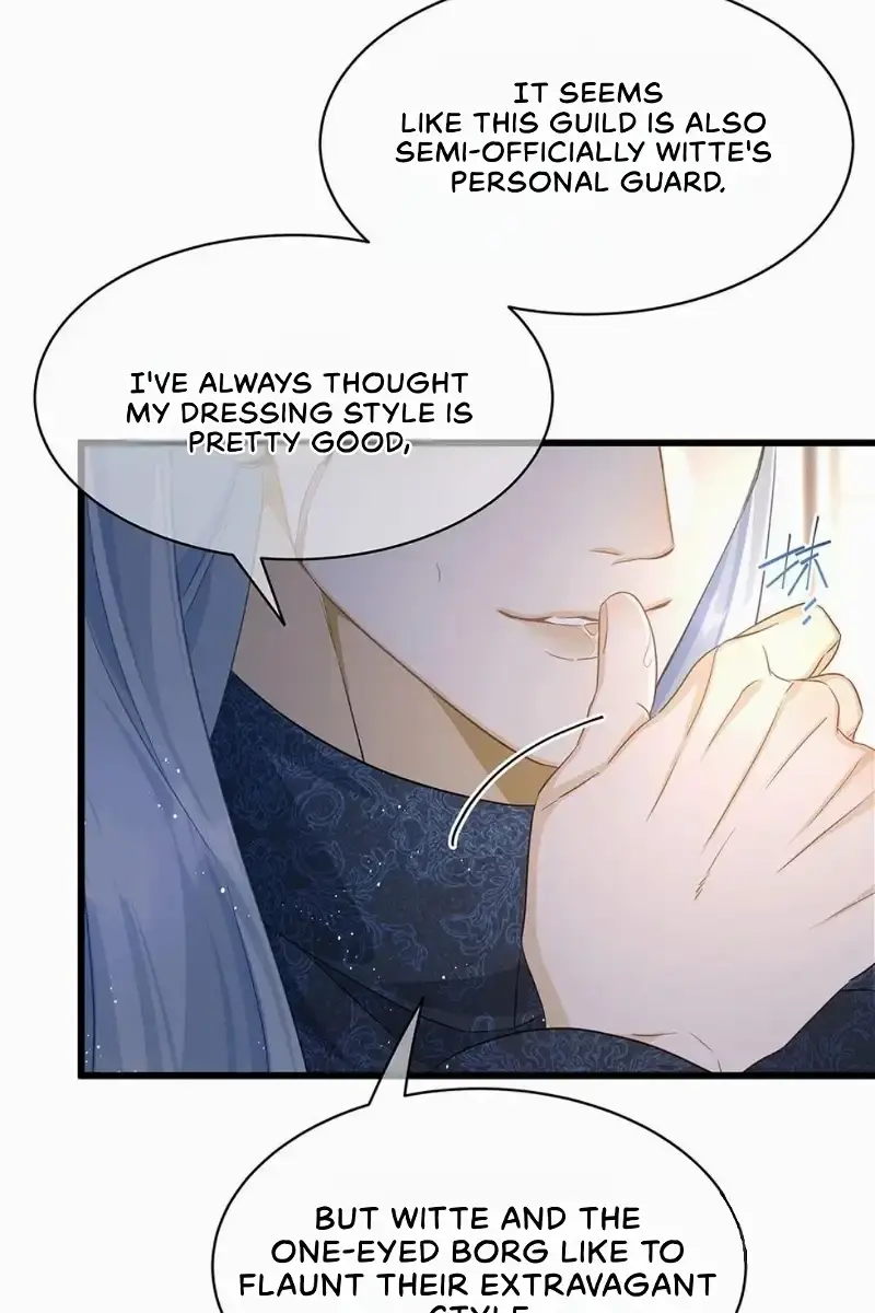 I Was Reborn as His Highness the Prince's Little Evil Dragon Chapter 43 Page 57