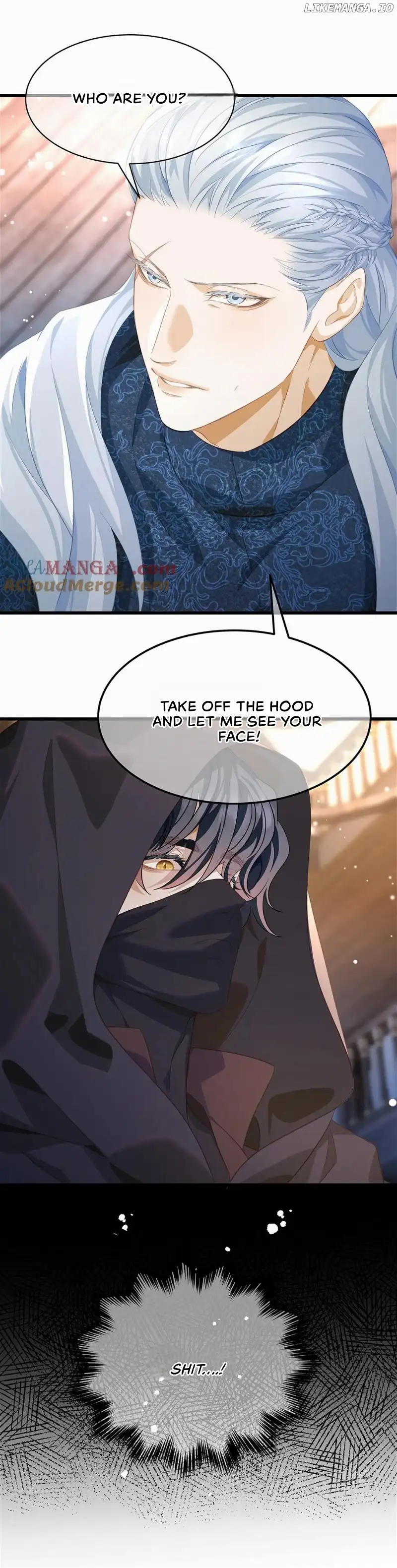 I Was Reborn as His Highness the Prince's Little Evil Dragon Chapter 43 Page 63
