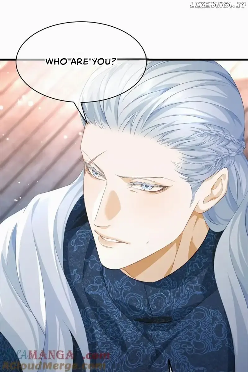 I Was Reborn as His Highness the Prince's Little Evil Dragon Chapter 43 Page 64