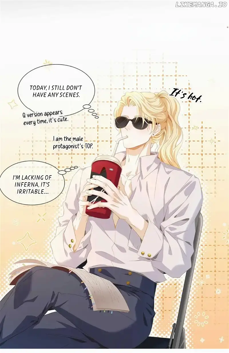 I Was Reborn as His Highness the Prince's Little Evil Dragon Chapter 43 Page 67