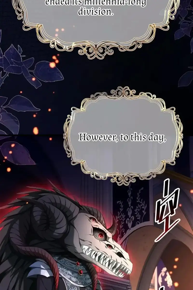 I Was Reborn as His Highness the Prince's Little Evil Dragon Chapter 46 Page 5