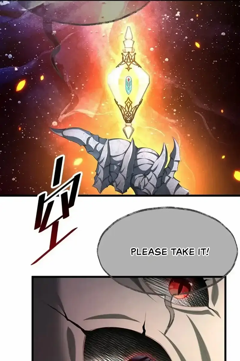 I Was Reborn as His Highness the Prince's Little Evil Dragon Chapter 46 Page 9