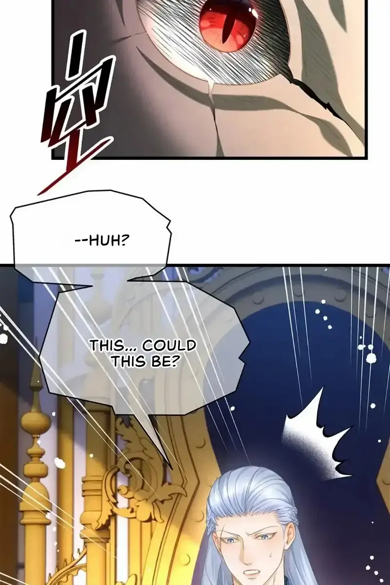 I Was Reborn as His Highness the Prince's Little Evil Dragon Chapter 46 Page 10