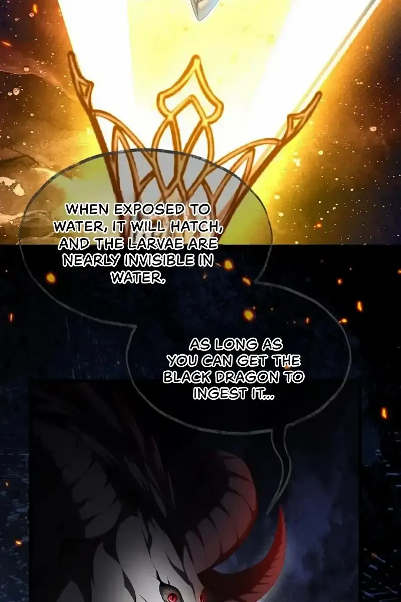 I Was Reborn as His Highness the Prince's Little Evil Dragon Chapter 46 Page 14