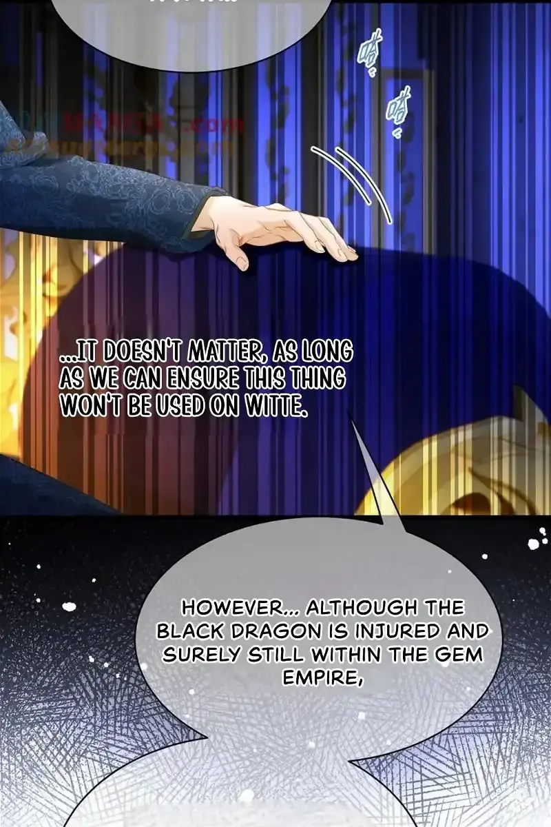 I Was Reborn as His Highness the Prince's Little Evil Dragon Chapter 46 Page 19