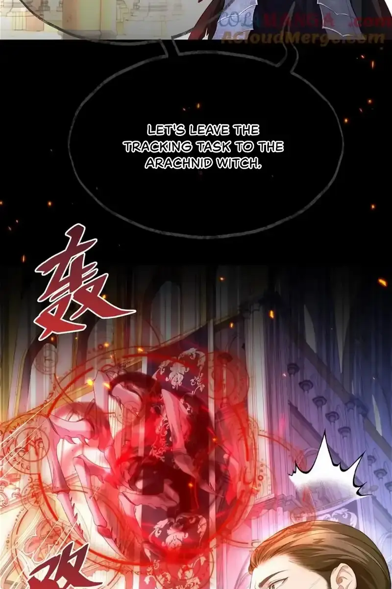 I Was Reborn as His Highness the Prince's Little Evil Dragon Chapter 46 Page 23