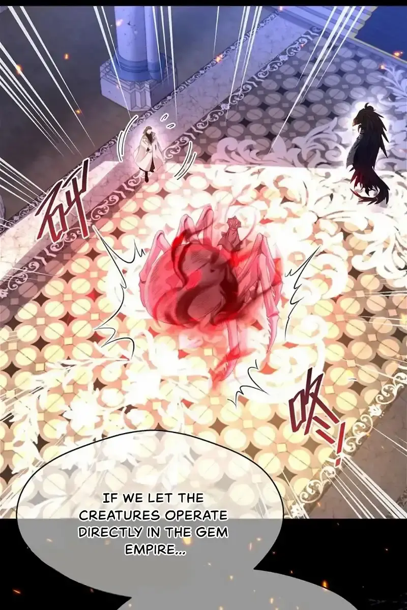 I Was Reborn as His Highness the Prince's Little Evil Dragon Chapter 46 Page 26