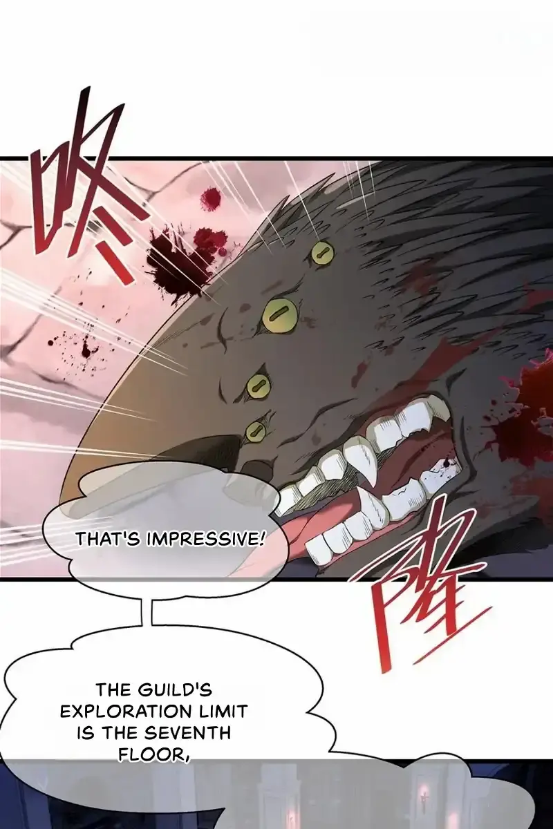 I Was Reborn as His Highness the Prince's Little Evil Dragon Chapter 46 Page 46