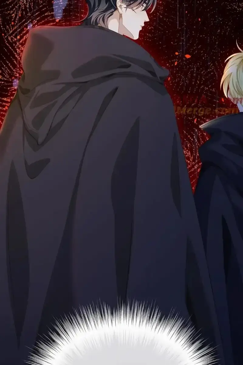 I Was Reborn as His Highness the Prince's Little Evil Dragon Chapter 46 Page 58