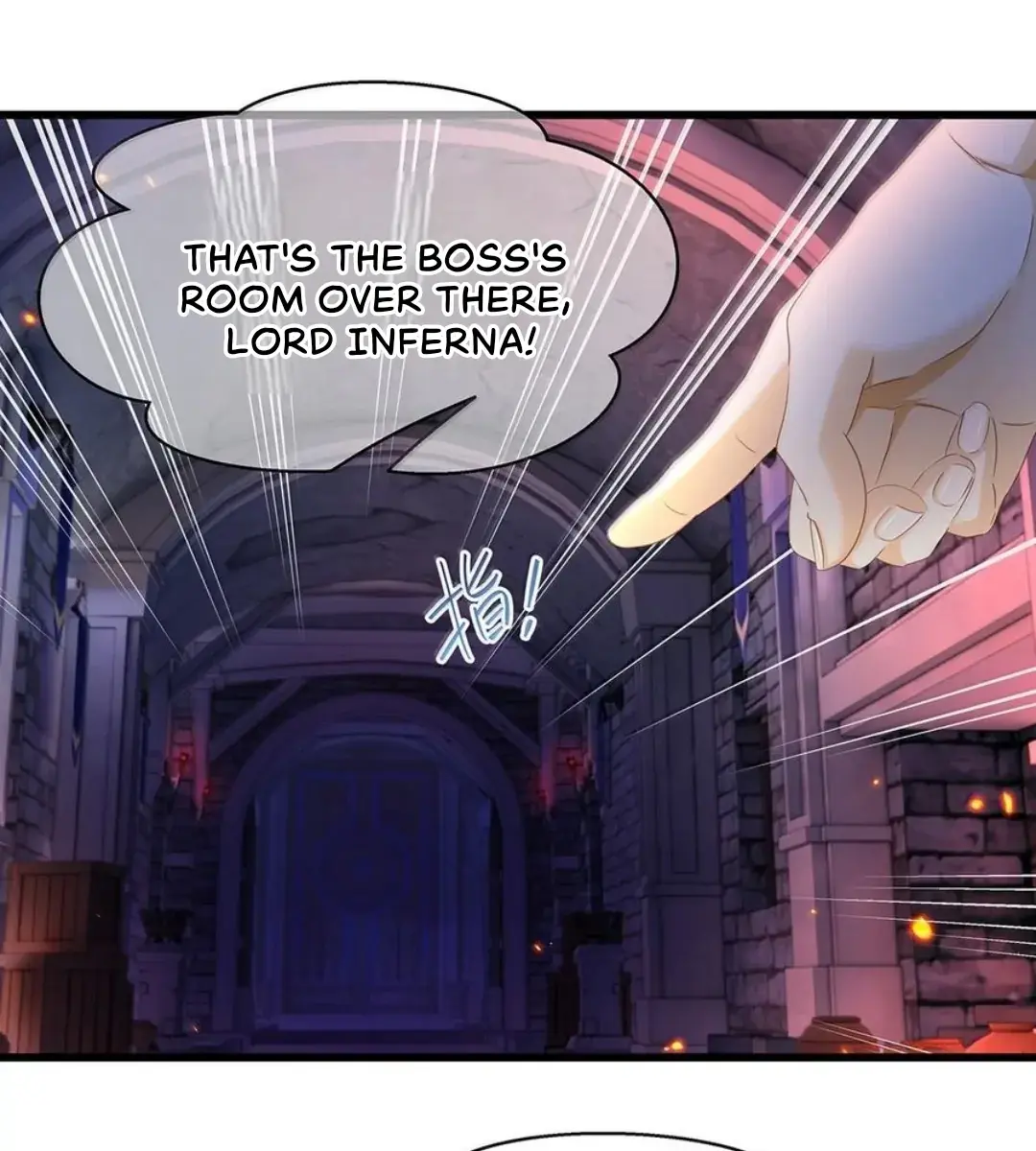 I Was Reborn as His Highness the Prince's Little Evil Dragon Chapter 47 Page 6