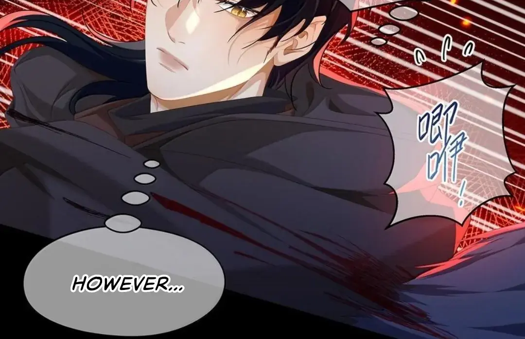 I Was Reborn as His Highness the Prince's Little Evil Dragon Chapter 47 Page 9