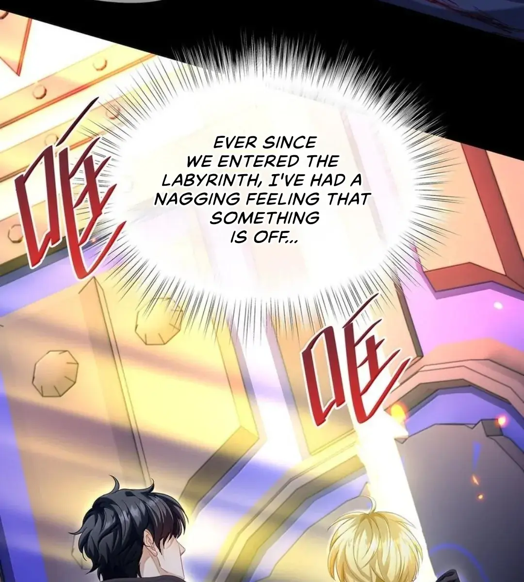 I Was Reborn as His Highness the Prince's Little Evil Dragon Chapter 47 Page 11