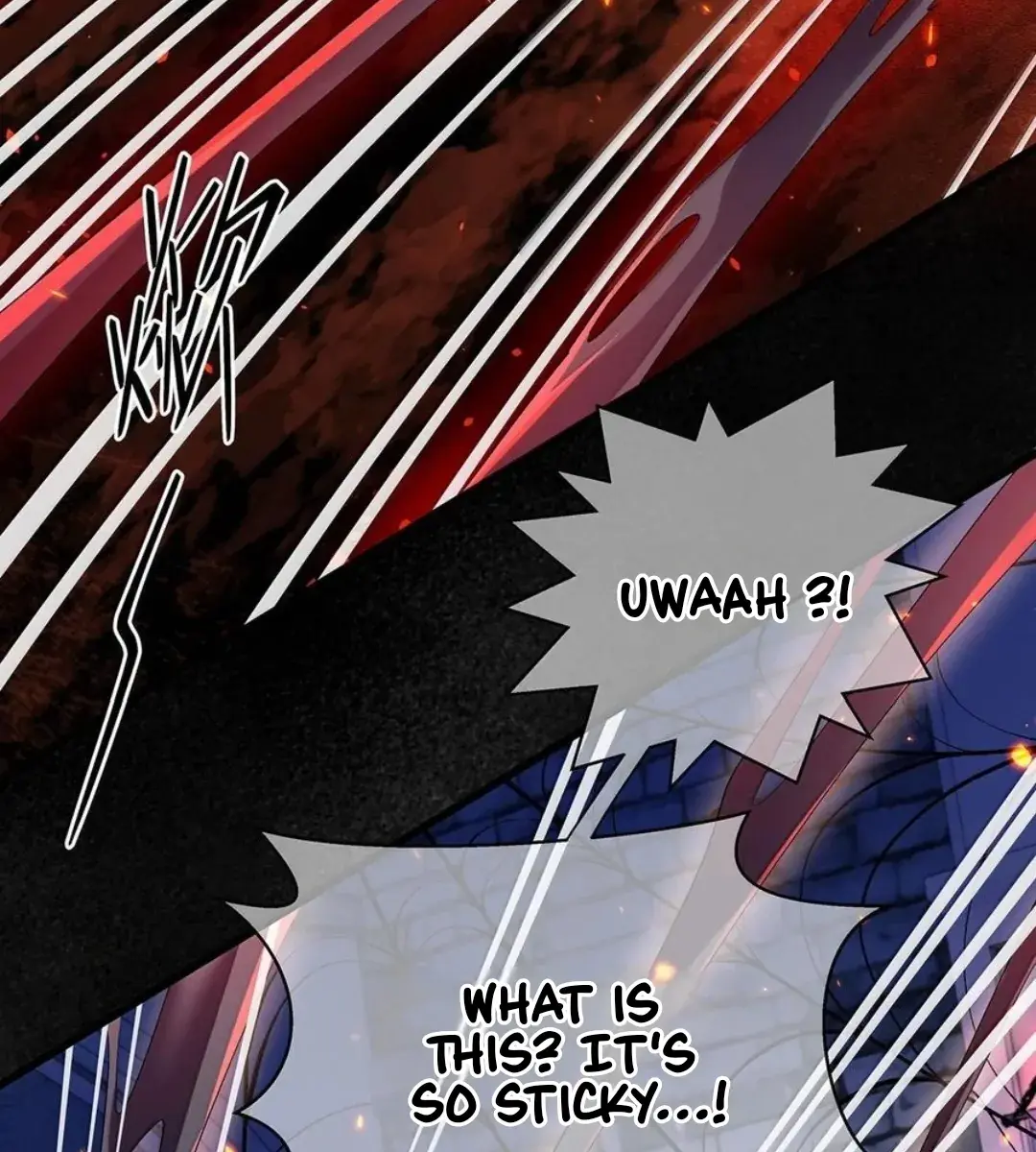 I Was Reborn as His Highness the Prince's Little Evil Dragon Chapter 47 Page 17