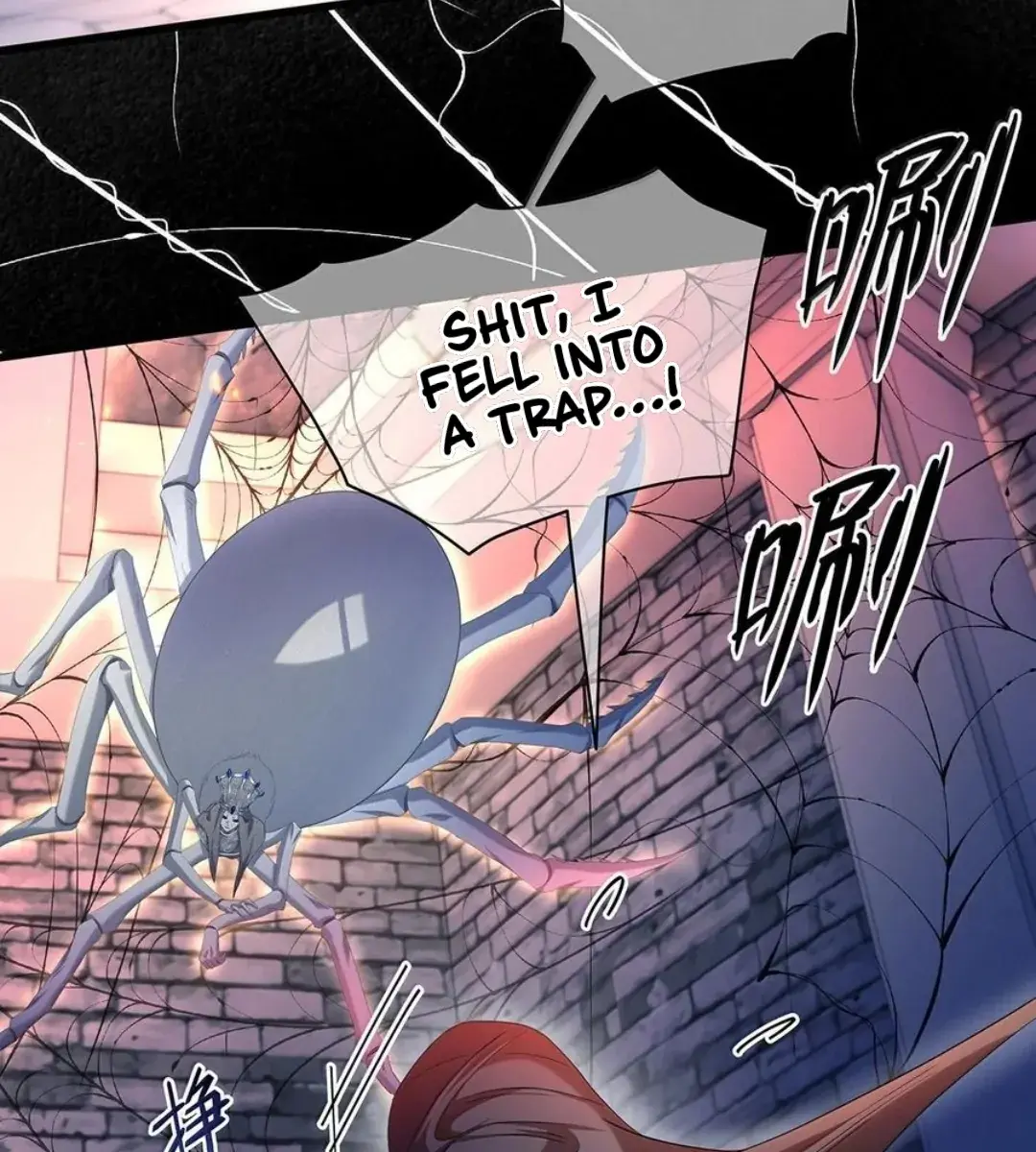 I Was Reborn as His Highness the Prince's Little Evil Dragon Chapter 47 Page 19