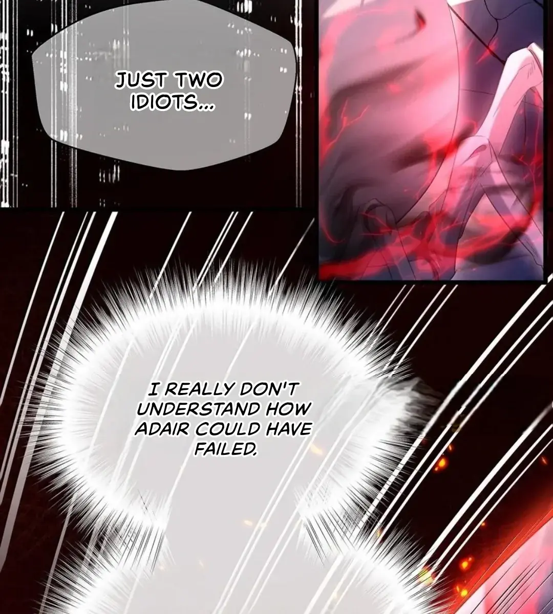 I Was Reborn as His Highness the Prince's Little Evil Dragon Chapter 47 Page 23