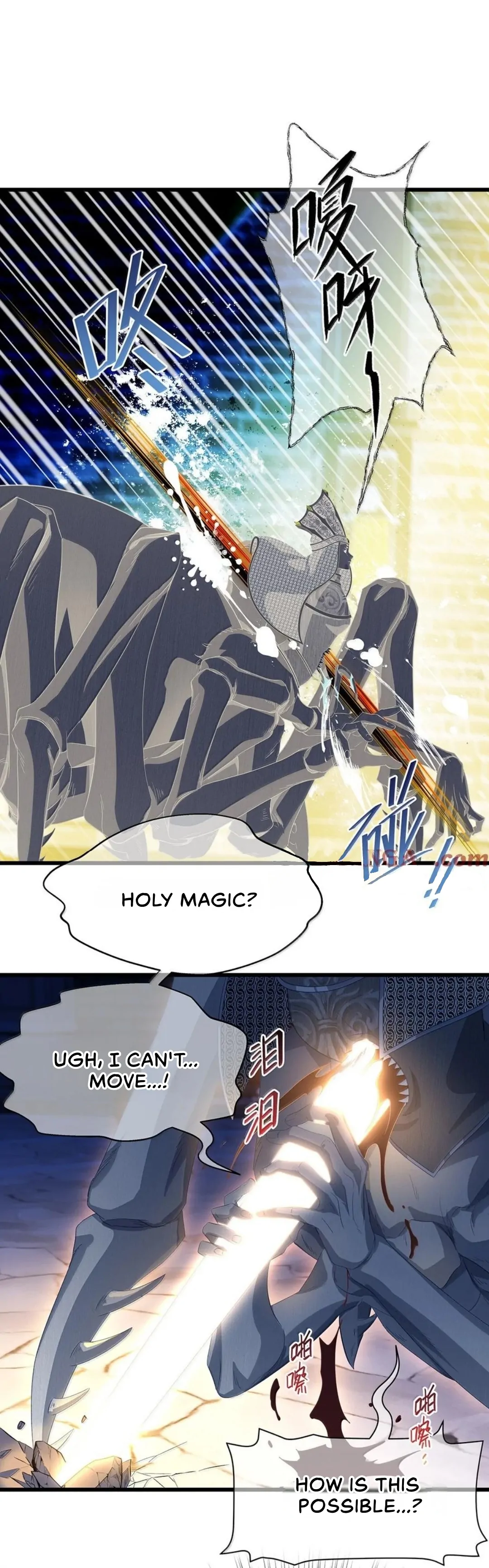 I Was Reborn as His Highness the Prince's Little Evil Dragon Chapter 47 Page 35