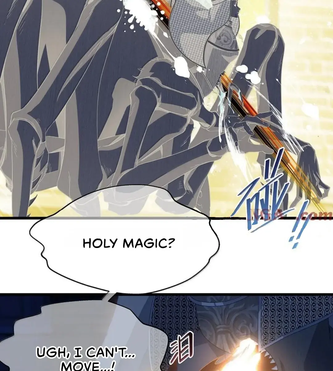 I Was Reborn as His Highness the Prince's Little Evil Dragon Chapter 47 Page 37