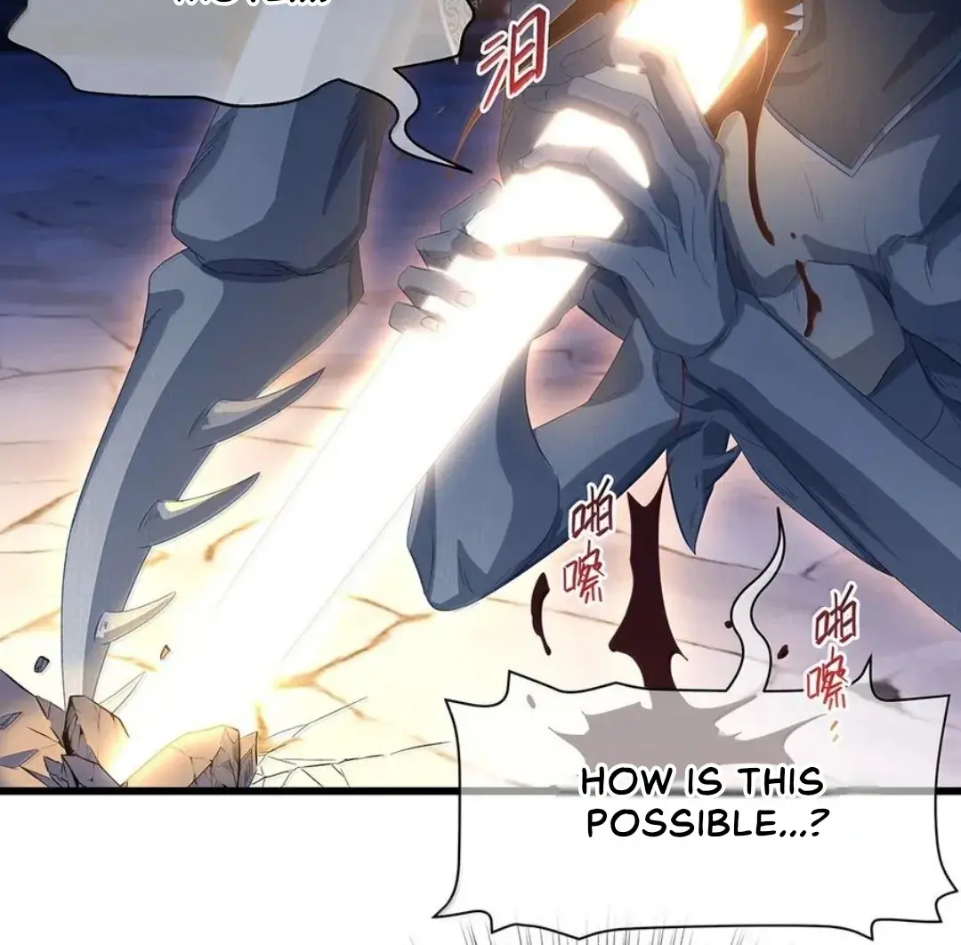 I Was Reborn as His Highness the Prince's Little Evil Dragon Chapter 47 Page 38