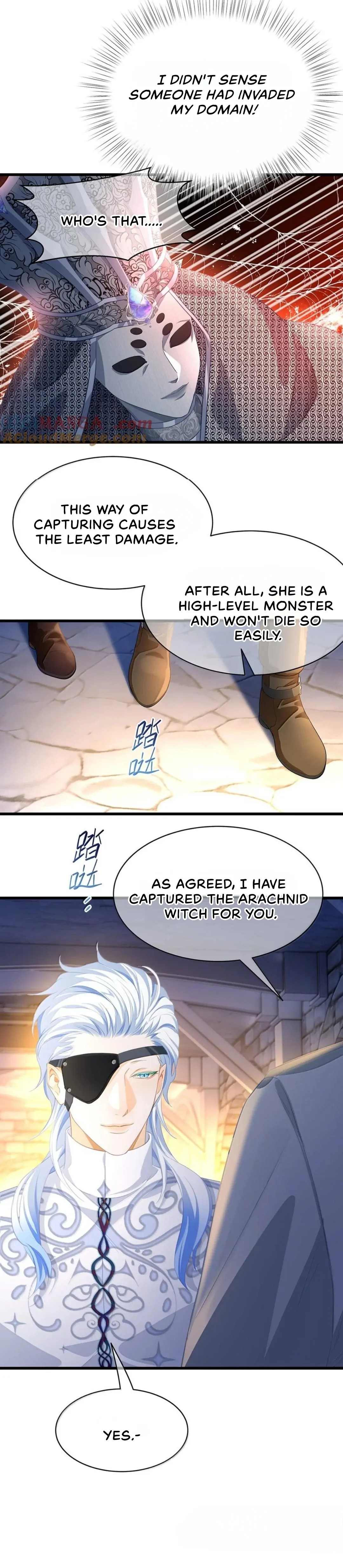 I Was Reborn as His Highness the Prince's Little Evil Dragon Chapter 47 Page 39